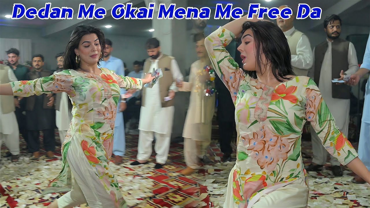 Rasha Shaista Laila | Dolphin ayan | Latest Dance Performance 2025