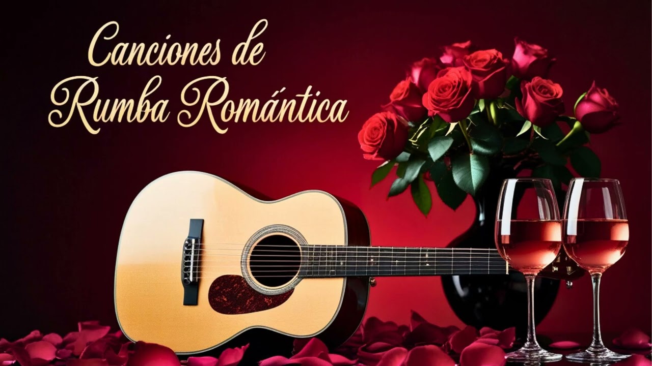 Rumba Flamenca para Atardeceres Románticos