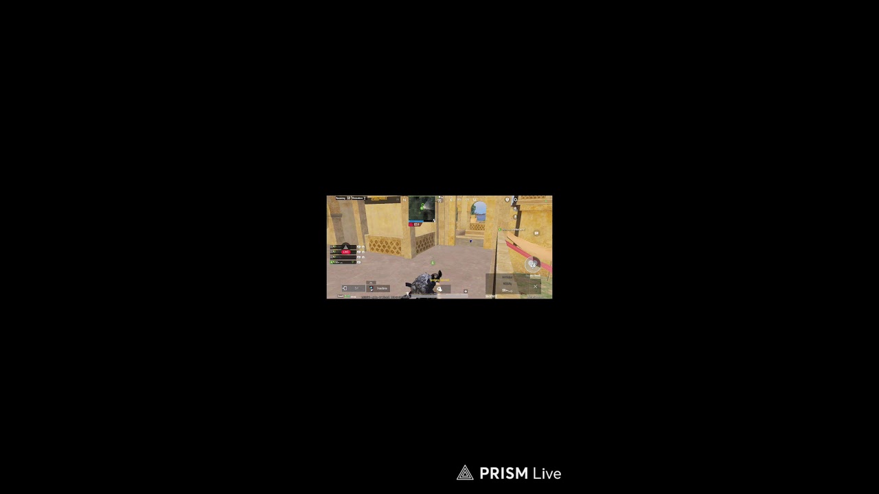 pubg bgmi pubgmobile pubgfunnyvideos shotgun clutchmaster 1v2 1v4master n1gernadier top player
