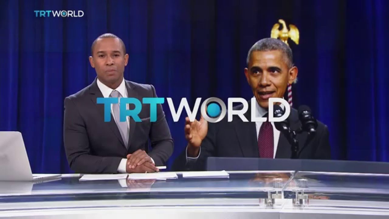 First Obama visit to US mosque