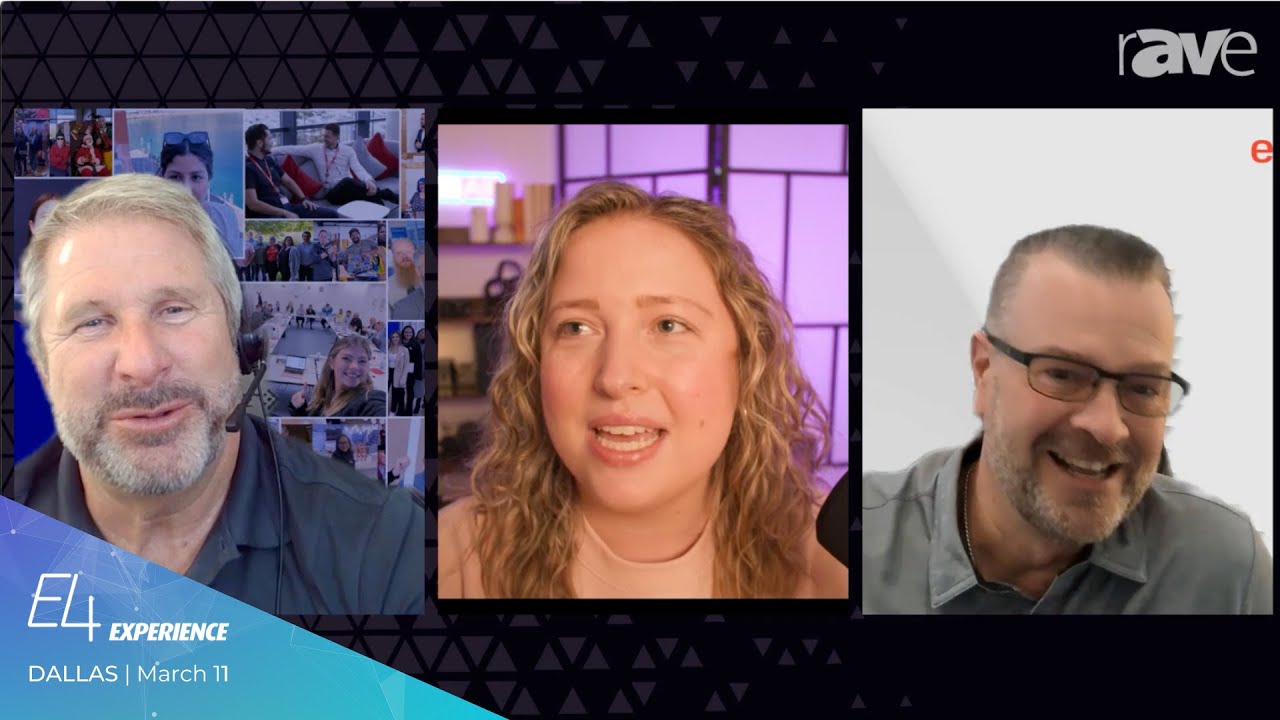 E4 Dallas 2025 | Rants & rAVes - E4 Preview with Steph, Dan & Kevin
