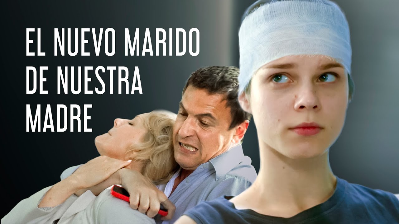 😳HOMBRE DE NEGOCIOS MENG SE CASÓ CON MI MADRE 🤔| Película romántica en Español Latino