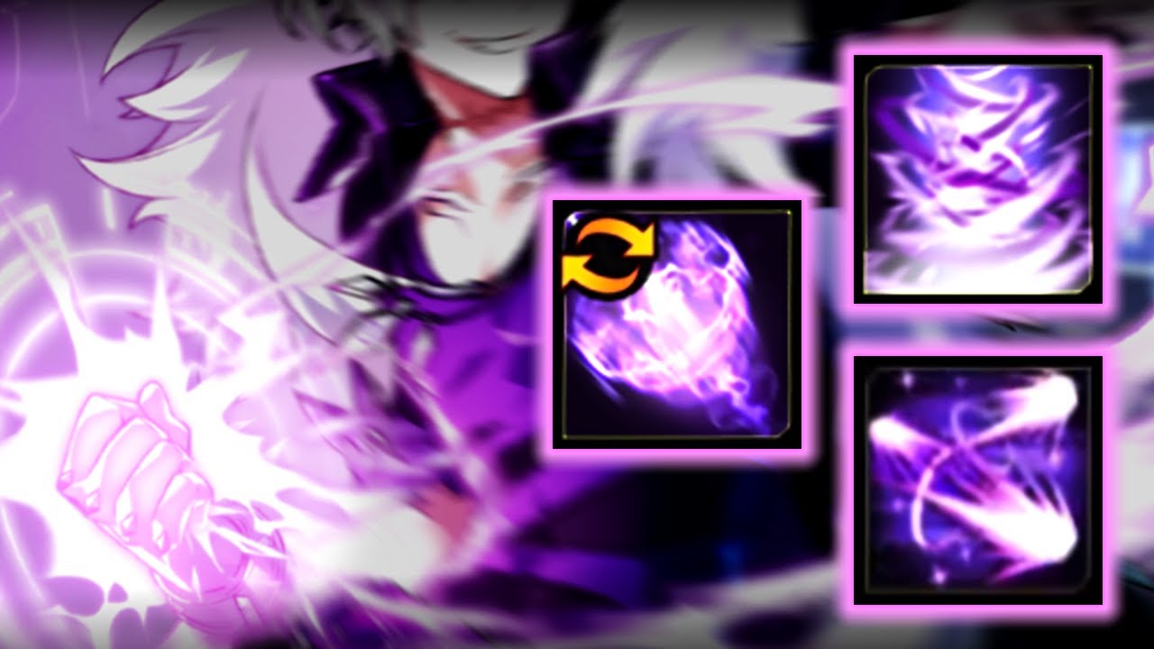 리뉴얼로 화끈하게 한 방!｜After Balance Patch, Doom Bringer 1v1 Arena [엘소드/Elsword]