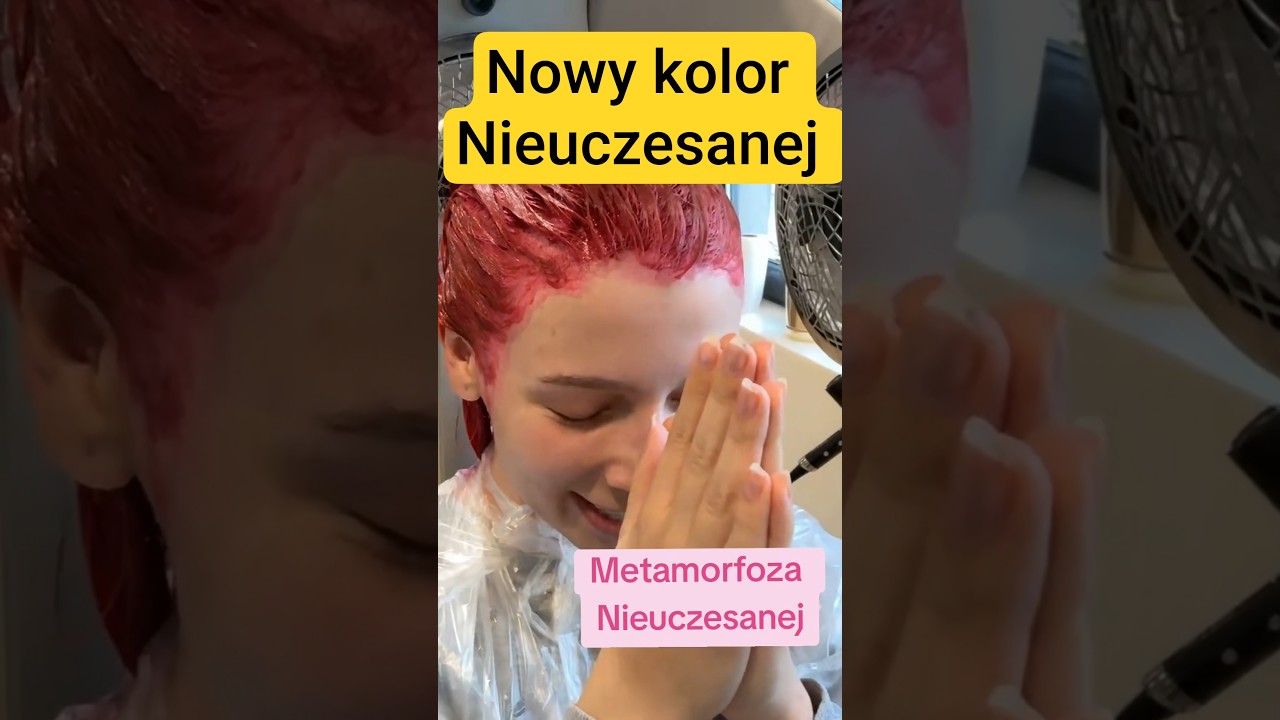 Metamorfoza Nieuczesana #nieuczesana #shoty #klipy #szoty #short #shorts #dc #fyp