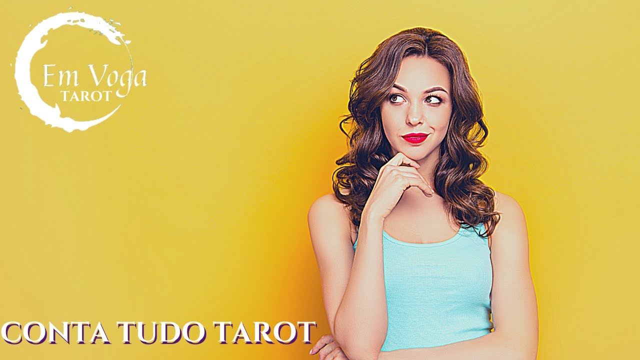 Como devo agir com essa pessoa? #tarotresponde
