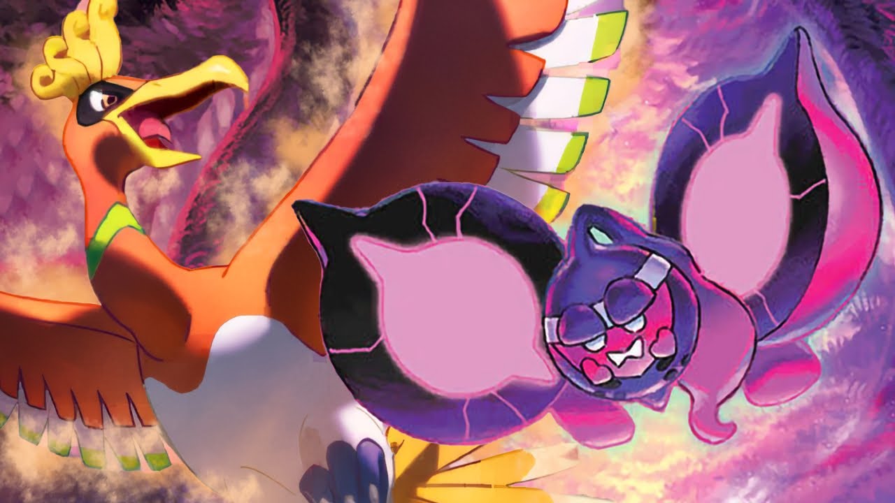 Is the New Mythical Actually Good or a Toxic Troll? | VGC Reg J