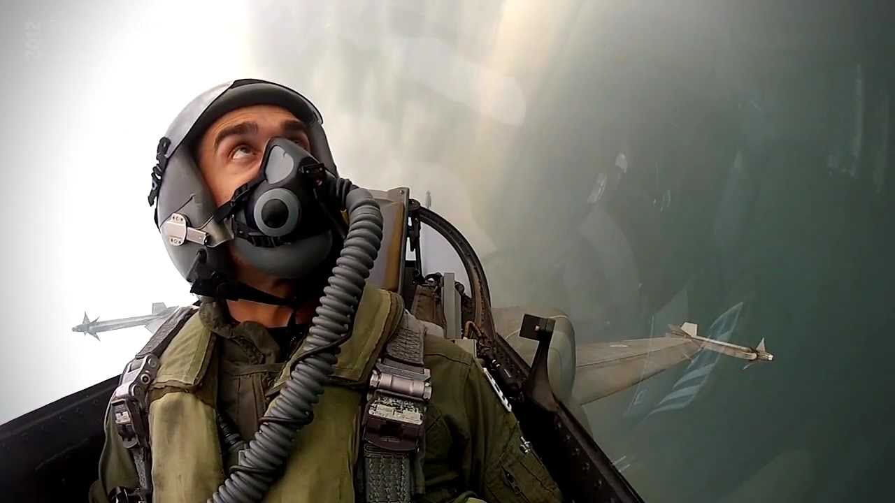 Αεροπορική Επίδειξη F-16 