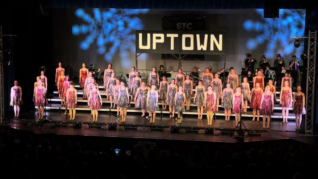 Willard Mest Uptown 2026 @ South Classic