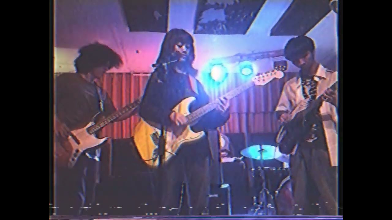 wisp - your face cover (adult sunday school)