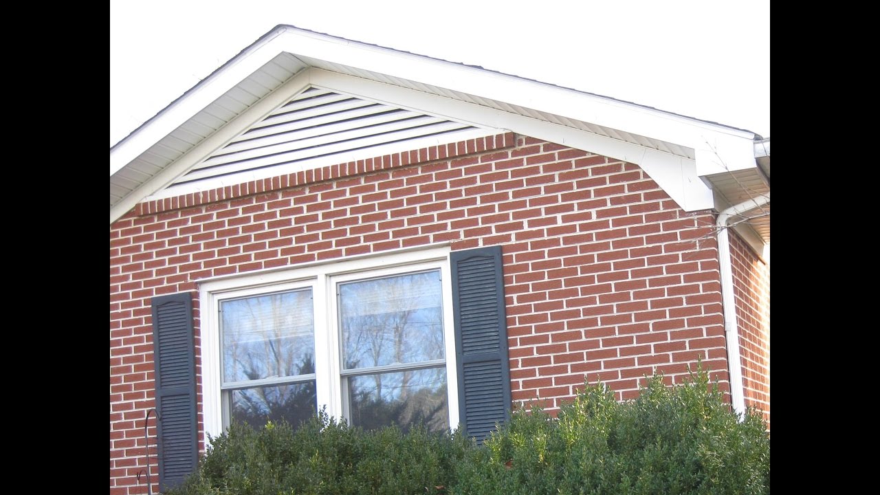 DIY Energy Audit part 11: Proper Ventilation In Your Attic