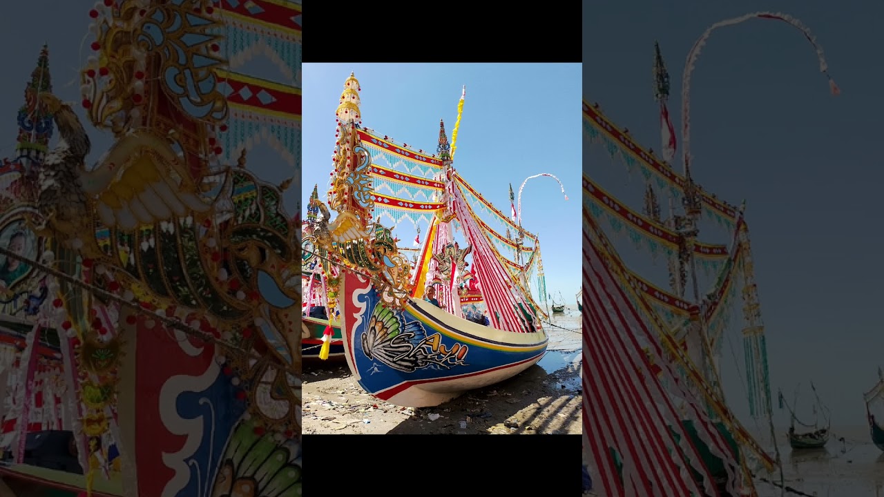Petik Laut Culture ( Pengenalan Budaya Lokal)