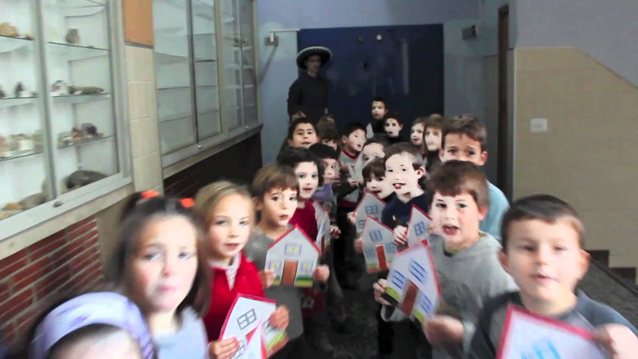 Lip Dub Salle Sant Celoni