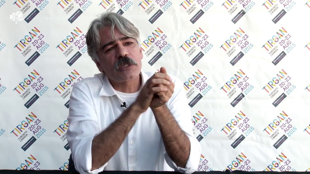 Maestro Kayhan Kalhor on Persian/Kurdish Music, Iranian Diaspora, and Culture Byond Borders
