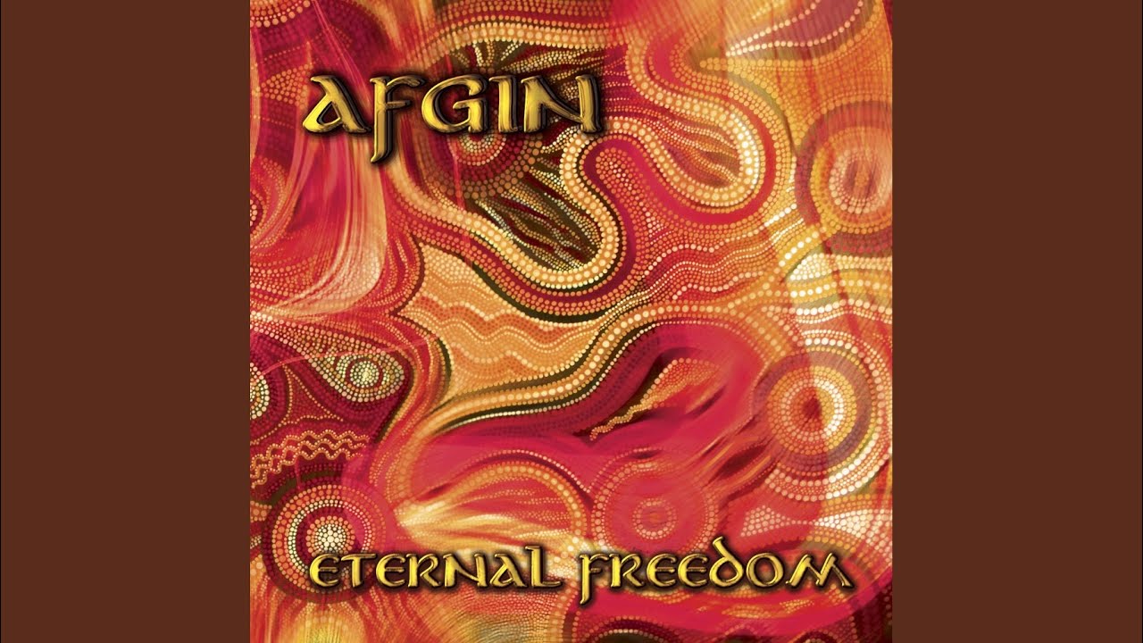 Eternal Freedom
