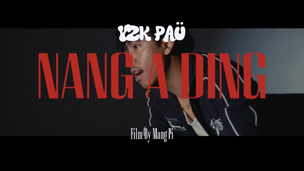 YZK PA&Uuml; - NANG A DING pt.2 (Official Video)