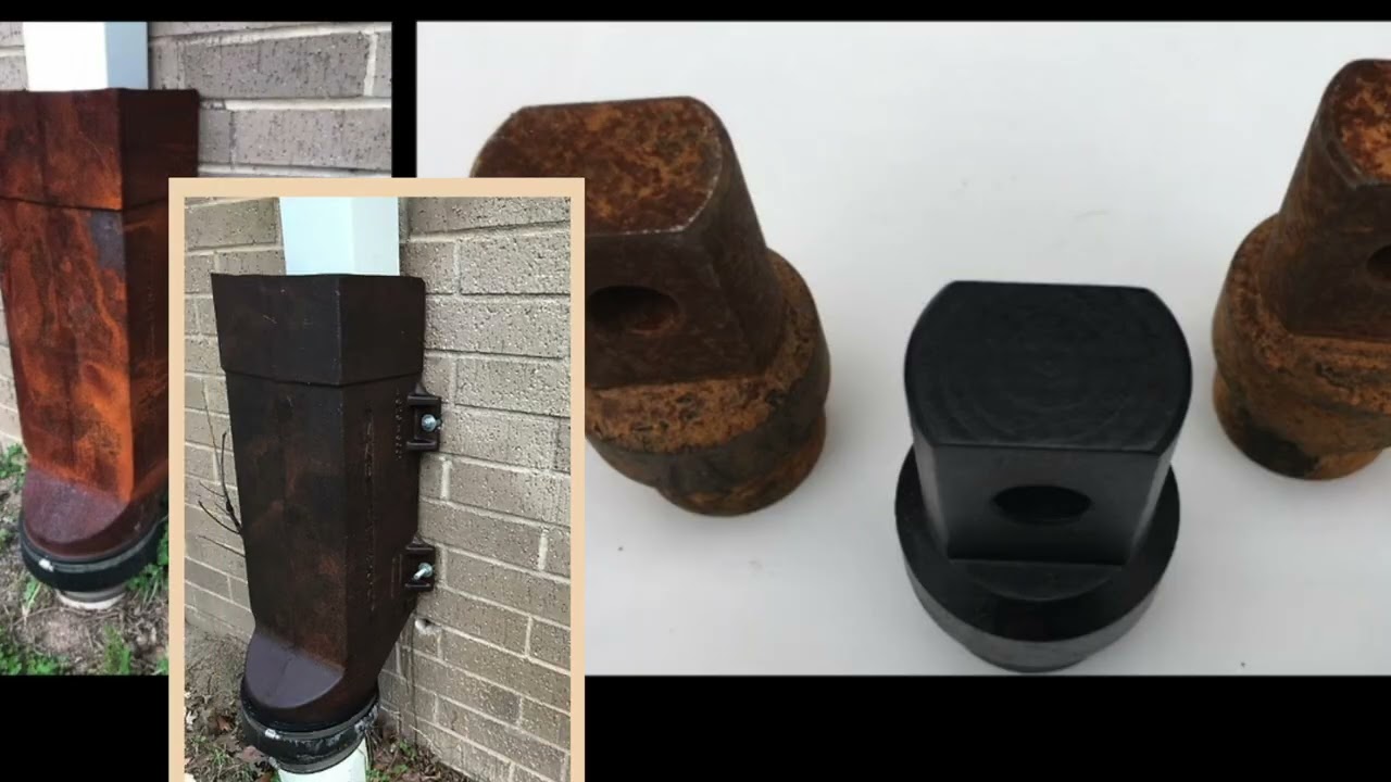 TuffTex Materials Rust Rehab
