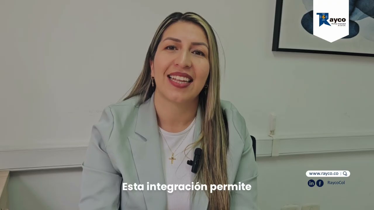 Tecnolog&iacute;a con prop&oacute;sito: C&oacute;mo lideramos proyectos que conectan y protegen