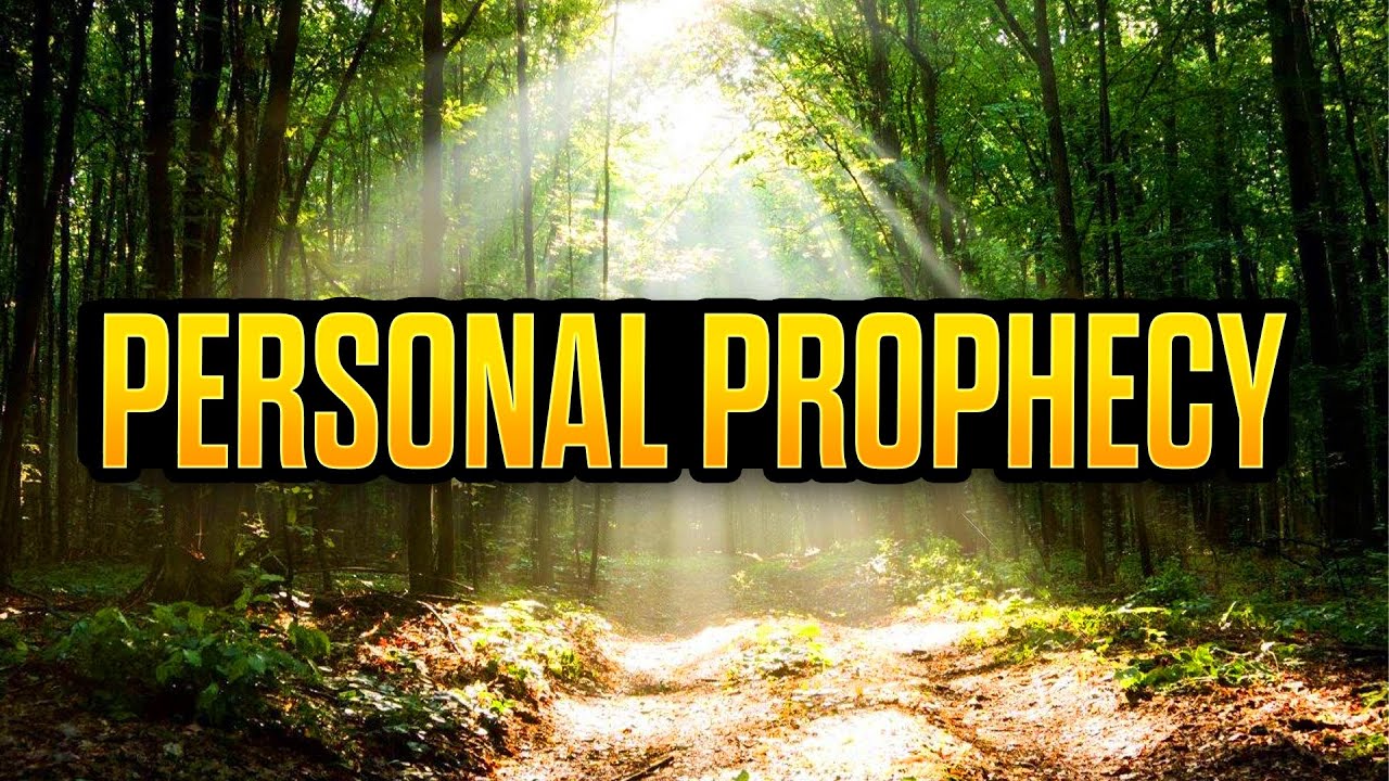 Safeguards for Receiving Personal Prophecy