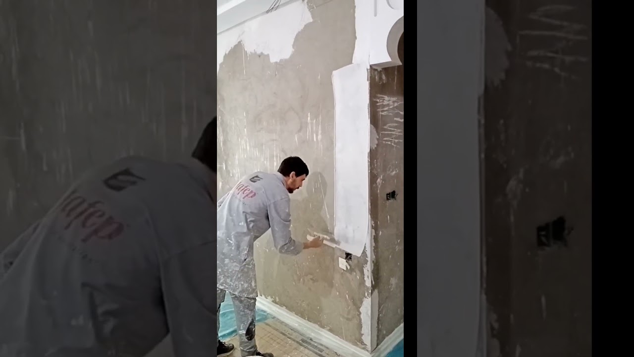 طريقة تحضير معجون لا ندوي و تطبيقه