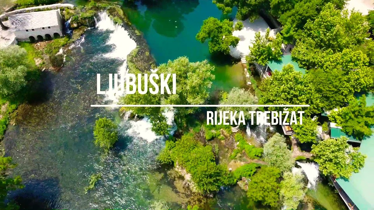 Čeveljuša - restoran Mandića jaz Ljubuški Hercegovina