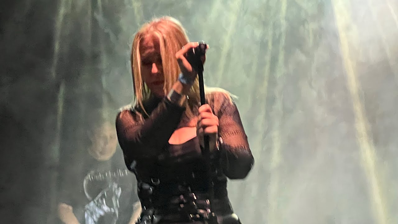 Artrosis - Ukryty Wymiar - Poznań 27.10.2024 LIVE