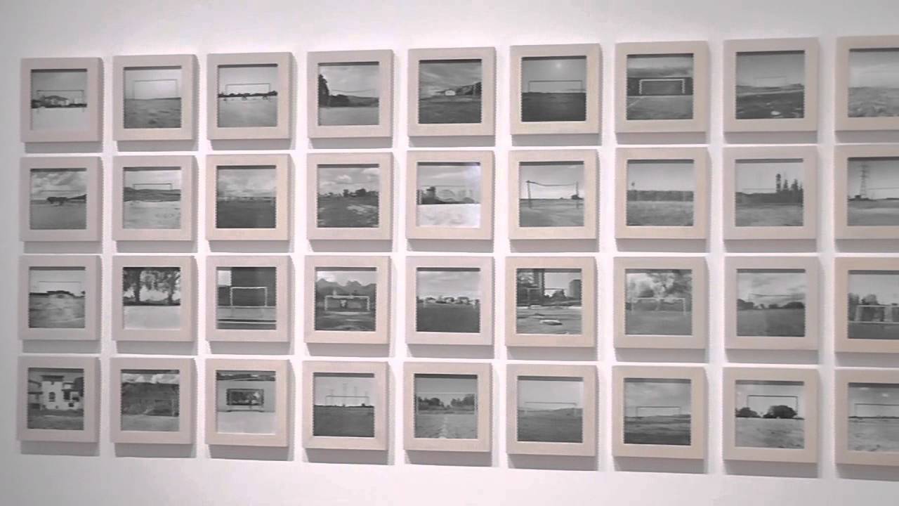 MARCO. Futbol. Arte y pasión: Recorrido en salas/ Walkthrough in galleries