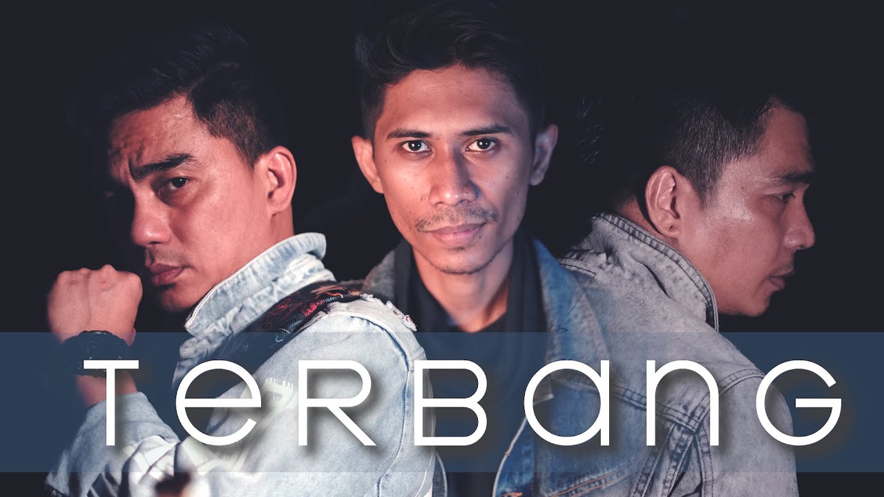 Terbang - ENDA ft. Indra 'TUJU', Ozane Bill (cover) | The Fly