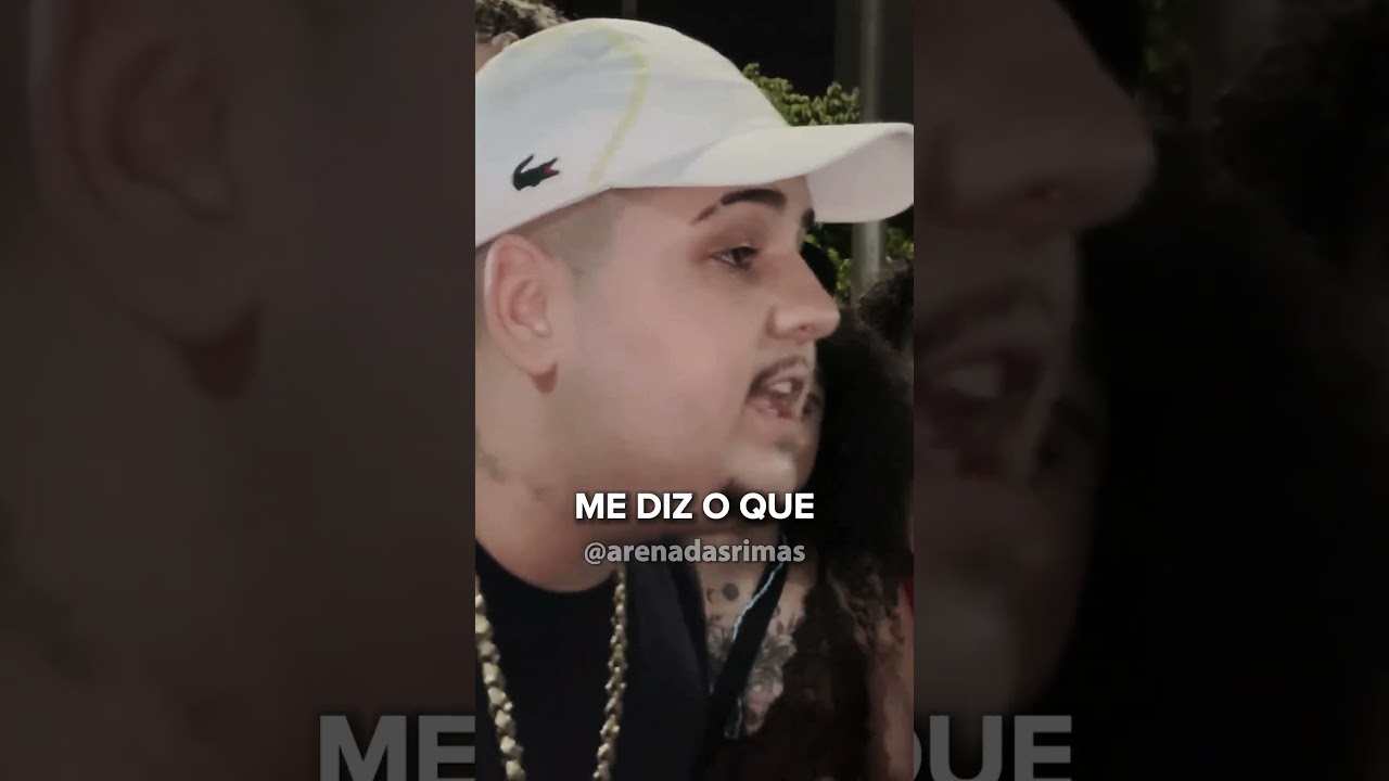 🔥 PRADO VS XAMUEL VIROU UM CL&Aacute;SSICO! 🔥 #batalhaderima #freestyle #xamuel #prado