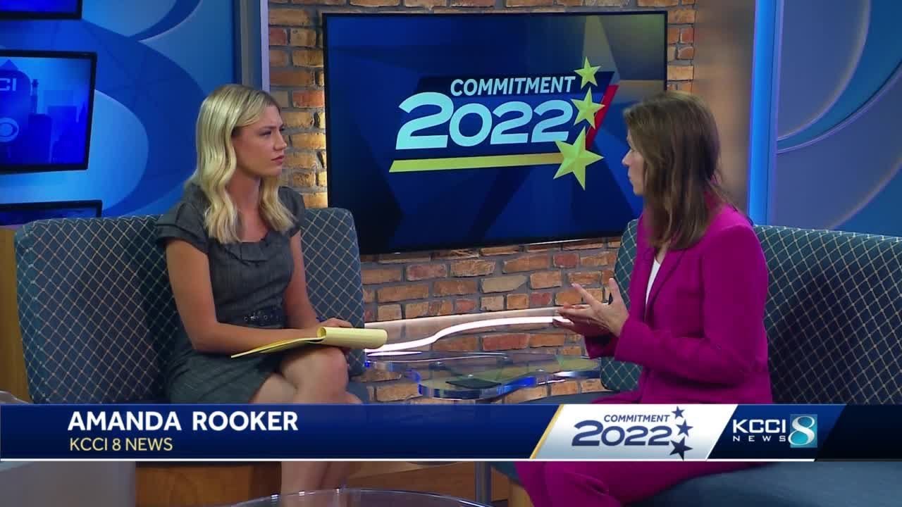 Commitment 2022: District 1 candidates on guns