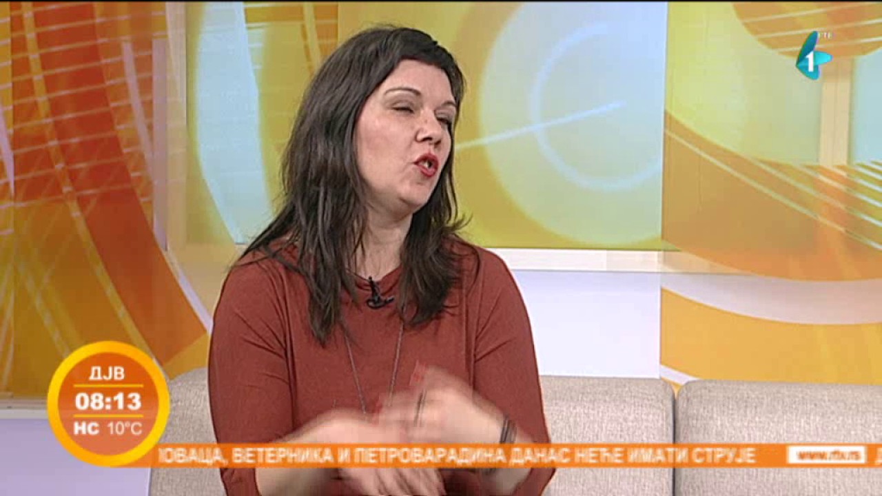 Kako izaći na kraj sa brigama