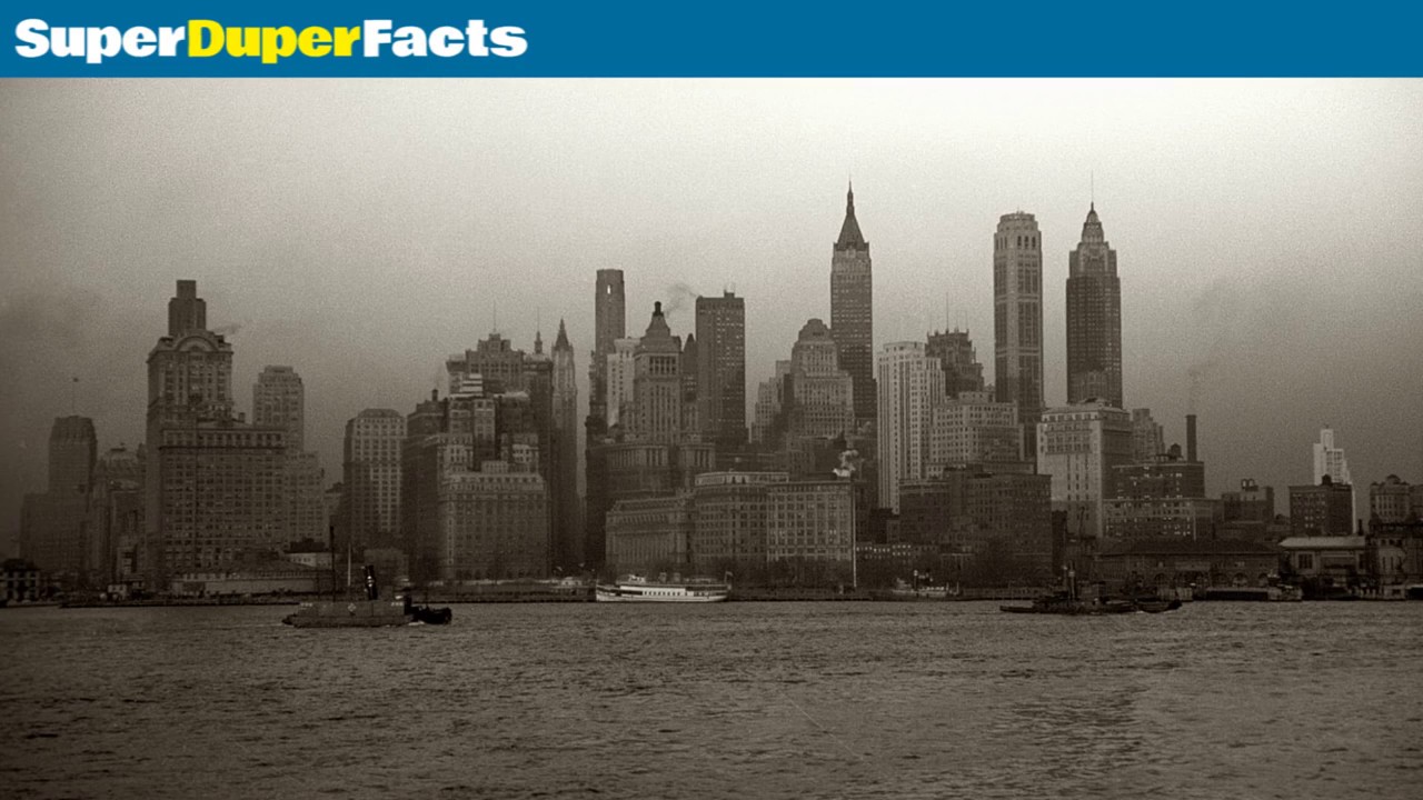 Famous Gangs of New York | Brooklyn | Queens | American Mafia | NYC