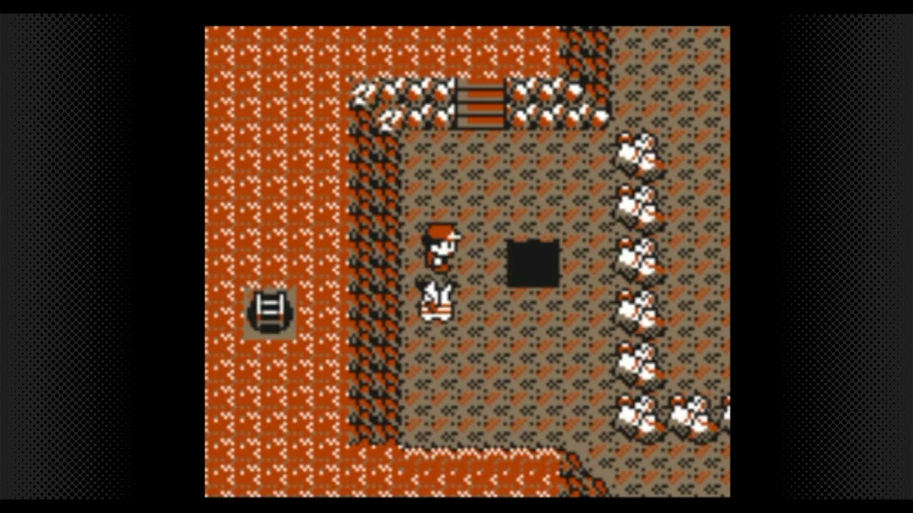 Pokemon Yellow, Episode 17 : The Articuno