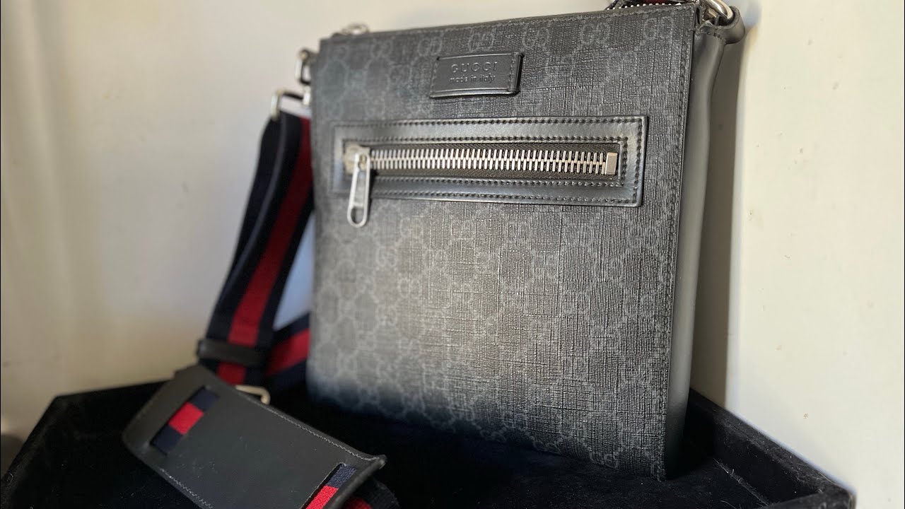 How to Spot a Fake Gucci Bag!? | Real vs Fake!