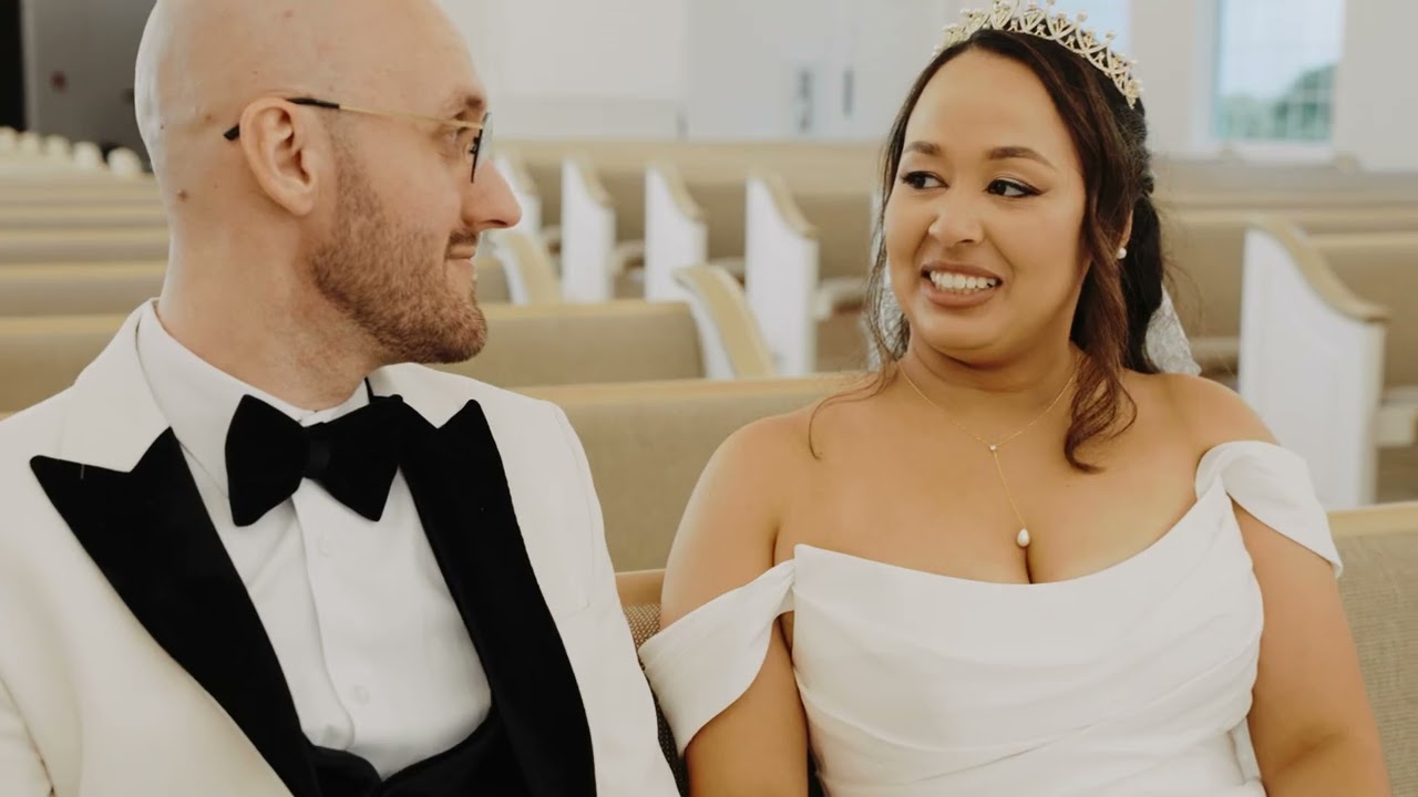 Kimberly & Paul