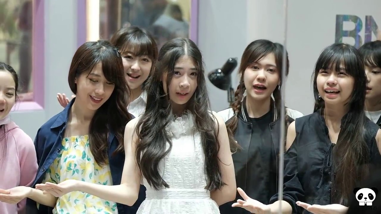 [Fancam]170910 Kidcat BNK48 focus 365วันกับเครื่องบินกระดาษ(โอตะv.) @ ตู้ปลา