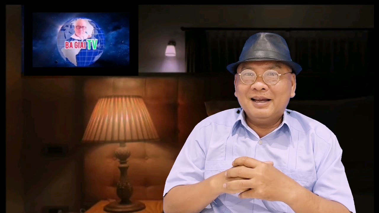 CTY TRÁCH NHIỆM HỮU HẠN 1 Ổ TRUYỀN THÔNG BẨN | @bagiaitv 