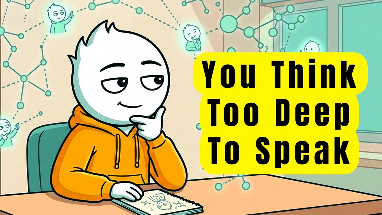 The Psychology of People Who Keep Their Best Ideas to Themselves