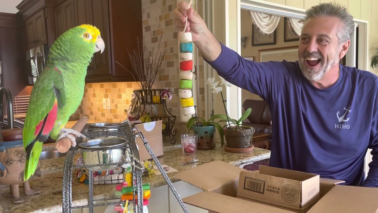 Unboxing big announcement