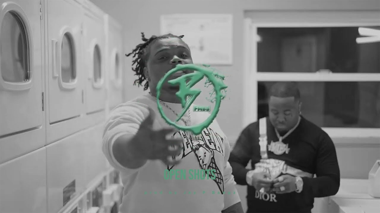 D Steez type beat 2022- Open Shots