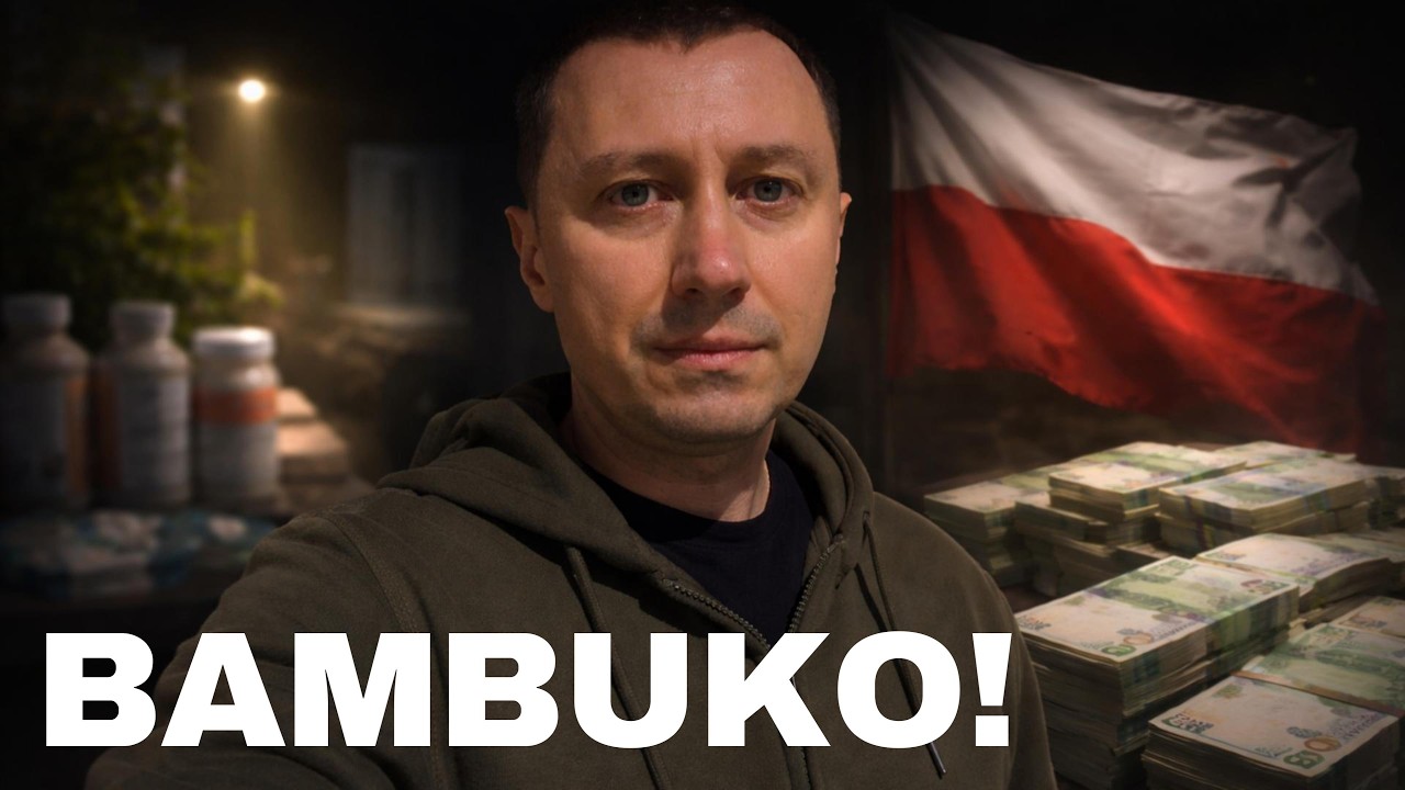 Zrobili NAS w Bambuko! Polska za to zapłaci!