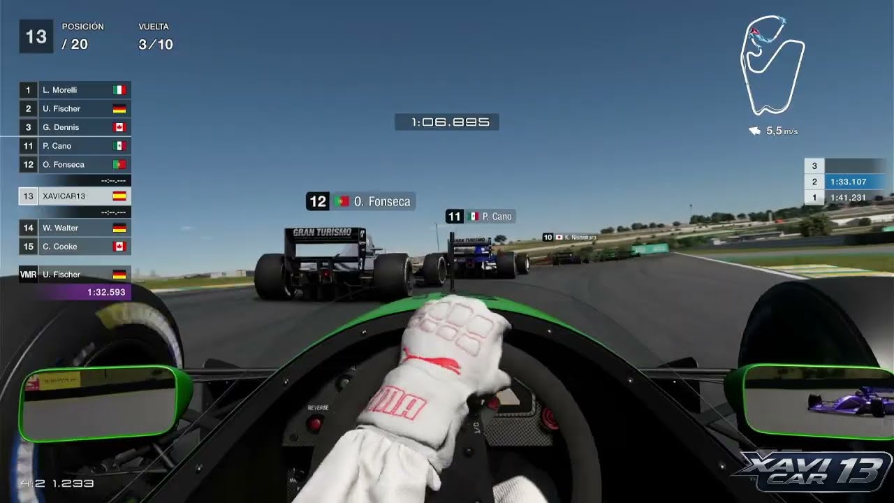 Autodromo de Interlagos