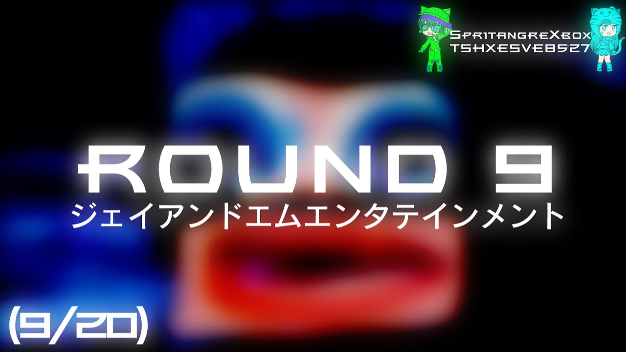 J&M Entertainment Csupo V2 (1995-2000) Effects Round 9 vs Everyone (9/20)