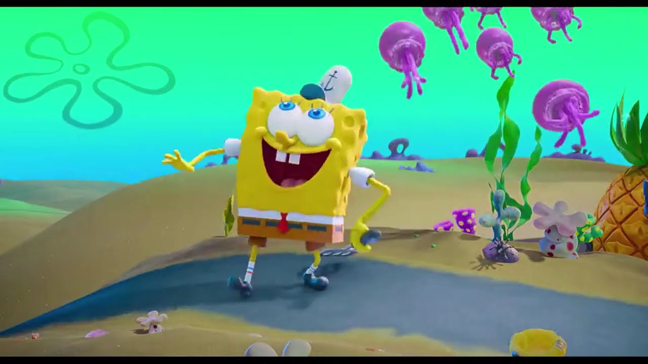 Plankton Film- Piosenki [PL,CC,HD]