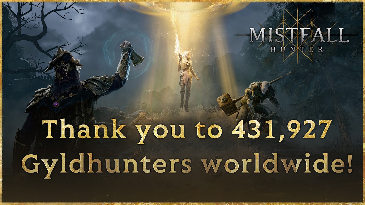 The Open Beta has officially wrapped!