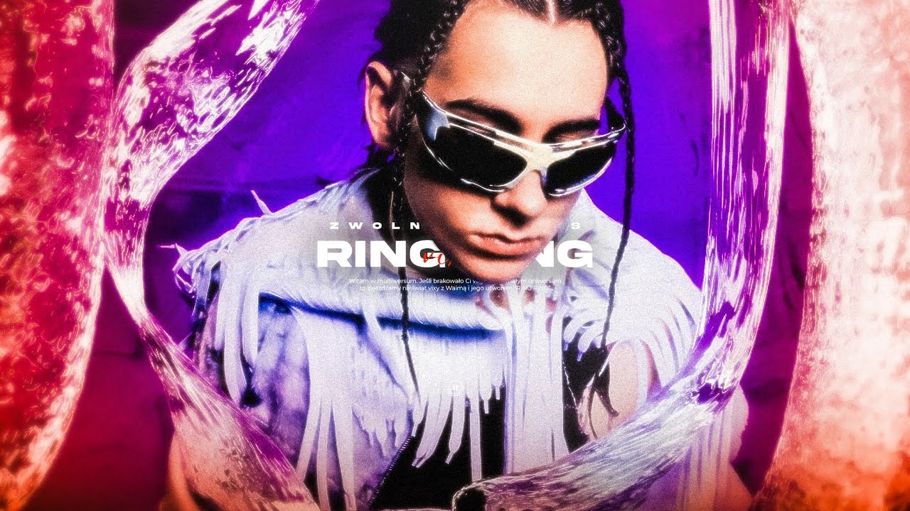 WAIMA - RING RING VIXA (feat. @djxanoo)