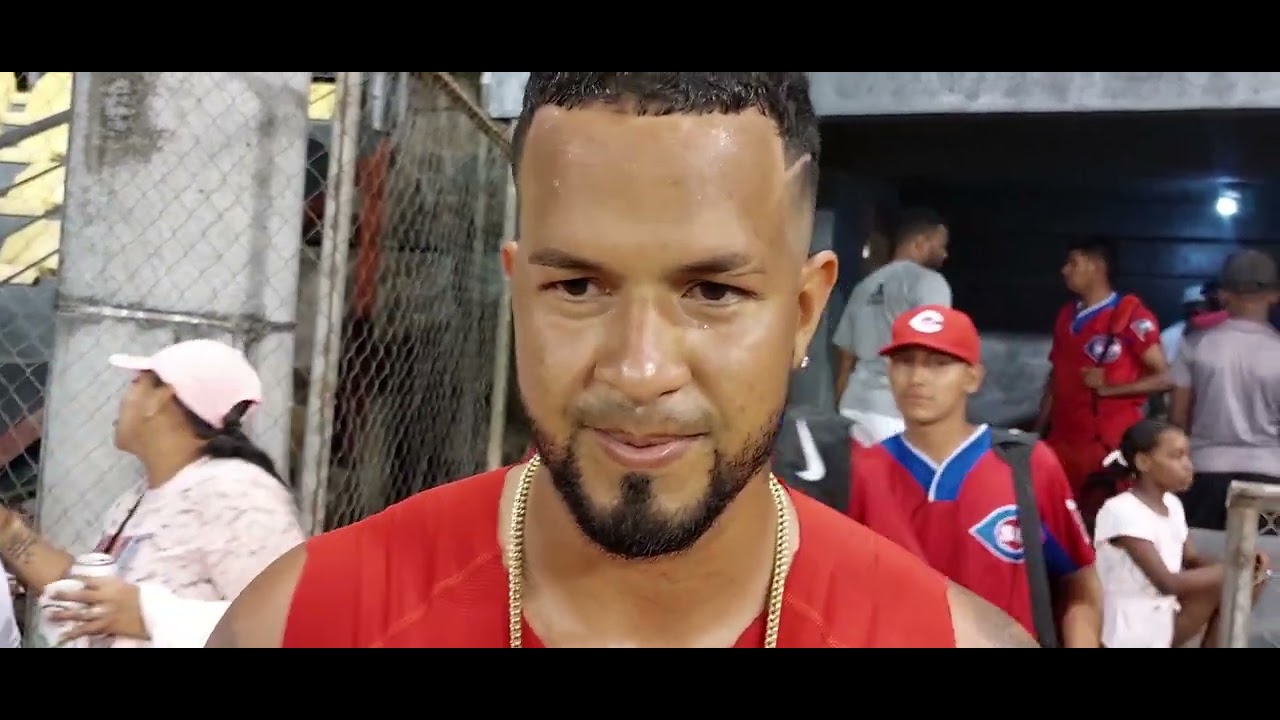 CHESLOR EN EL CARIBE SUR abril 2022