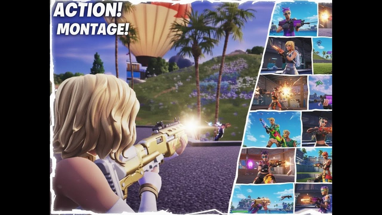 Watch These Fortnite Moments Before They Get Deleted