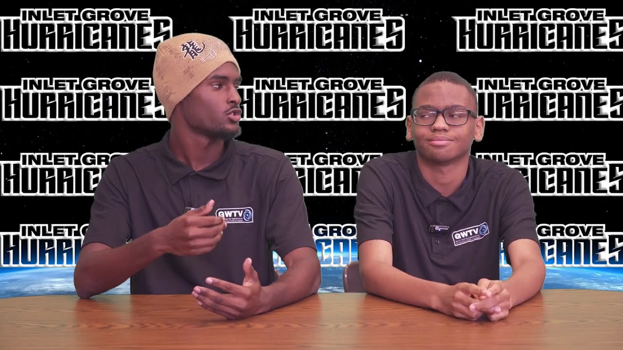 GWTV Weekly News Video Ep. 14