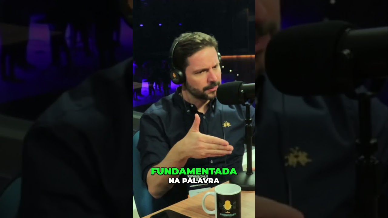 Construindo uma Igreja Contempor&acirc;nea: Nossa Miss&atilde;o e Vis&atilde;o