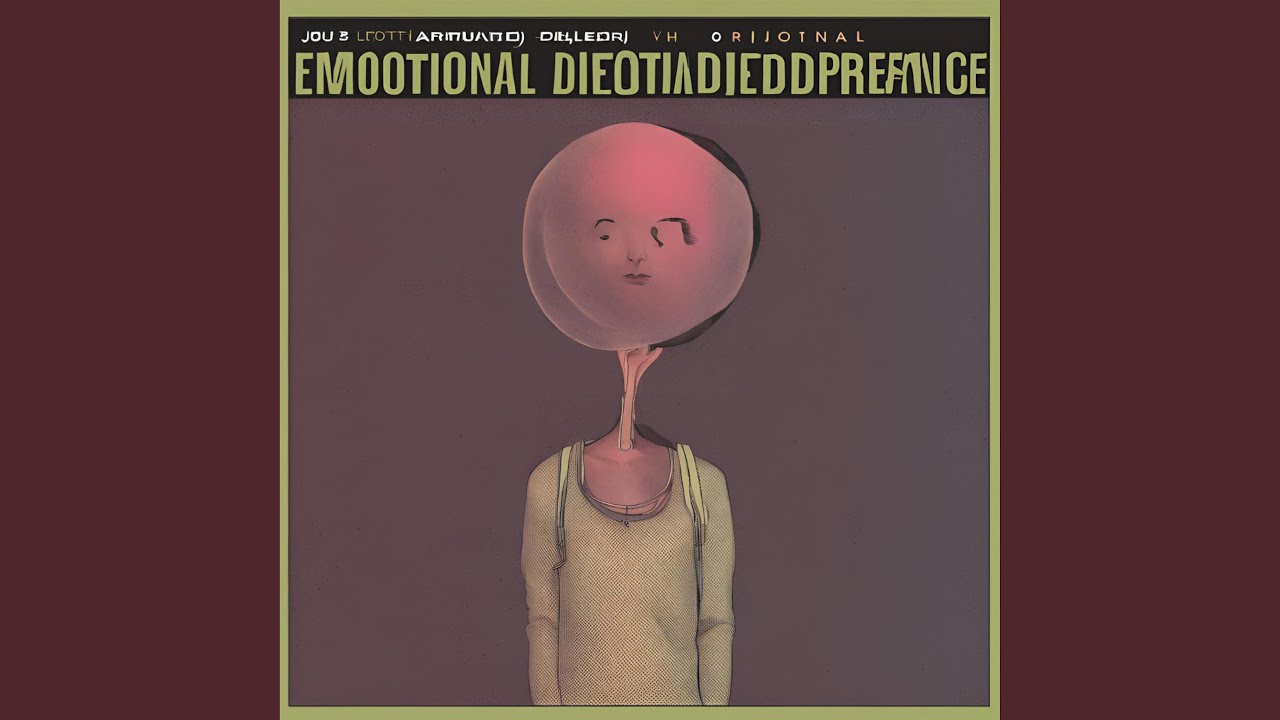 Dependencia emocional